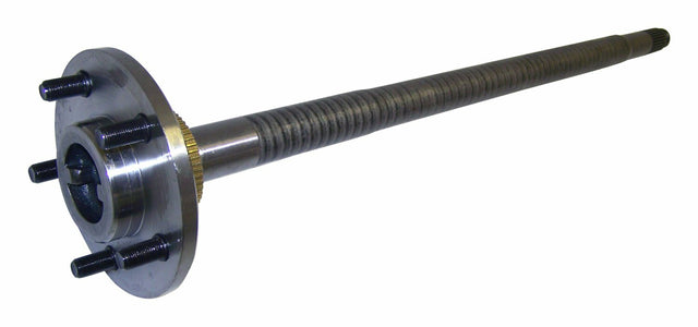 Metal rear rear axle shaft assembly - 4713192 4x4 drivetrain