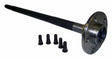 Metal rear rear axle shaft assembly - 4713192P 4x4 drivetrain