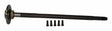 t Crown Automotive - Metal Unpainted Axle Shaft - 4713193P Crown Automotive