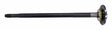 Metal rear rear axle shaft assembly - 4762194 steel 4x4 drivetrain