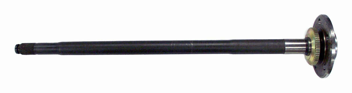 Metal rear rear axle shaft assembly - 4762194 steel 4x4 drivetrain