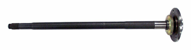 Metal rear rear axle shaft assembly - 4762194 steel 4x4 drivetrain