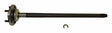 Metal rear rear axle shaft assembly - 4856332P 4x4 drivetrain