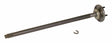 Metal rear rear axle shaft assembly - 4856333 4x4 drivetrain