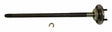 Metal rear rear axle shaft assembly - 4856333P 4x4 drivetrain