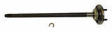 Metal rear rear axle shaft assembly - 4856333P 4x4 drivetrain