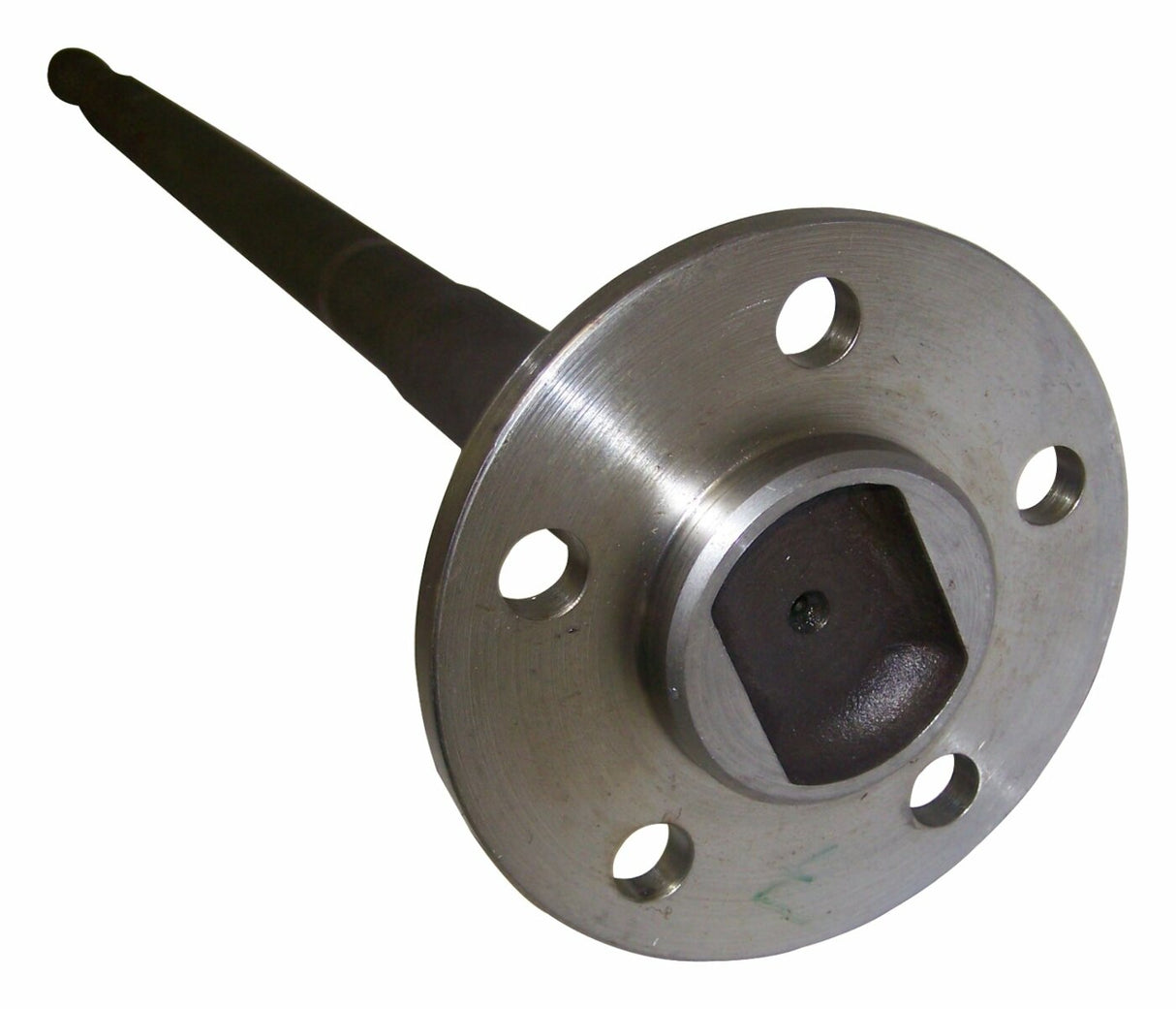 Metal rear rear axle shaft assembly - 52070350AB 4x4 drivetrain