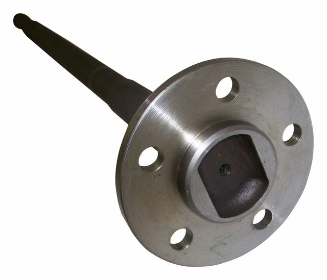 Metal rear rear axle shaft assembly - 52070350AB 4x4 drivetrain