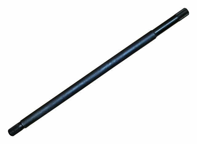 Metal rear rear axle shaft assembly - 52114076AA 4x4 drivetrain