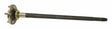 Metal rear rear axle shaft assembly - 5252949 4x4 drivetrain