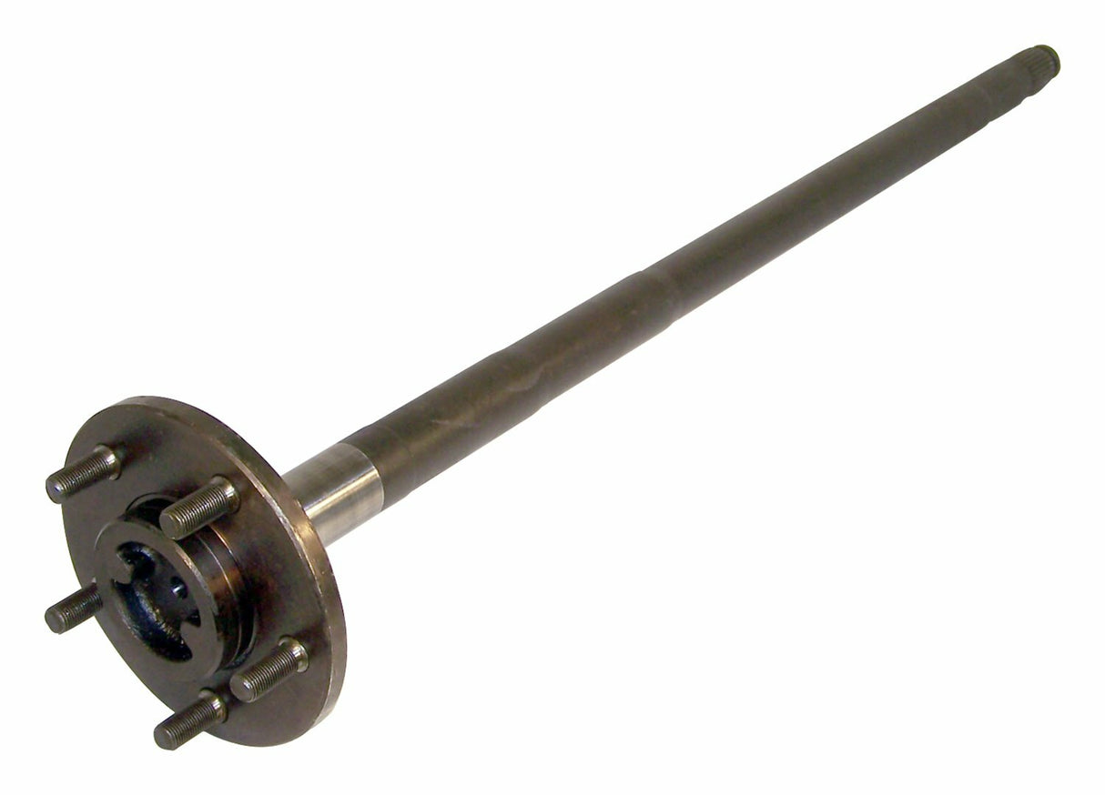 Metal rear rear axle shaft assembly - 5252957 4x4 drivetrain