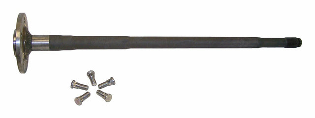Metal rear rear axle shaft assembly - 53008134 steel 4x4 drivetrain