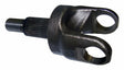 t Crown Automotive - Metal Unpainted Axle Shaft - 68004079AA Crown Automotive