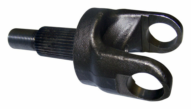 t Crown Automotive - Metal Unpainted Axle Shaft - 68004079AA Crown Automotive