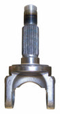 Metal rear rear axle shaft assembly - 83500184 4x4 drivetrain