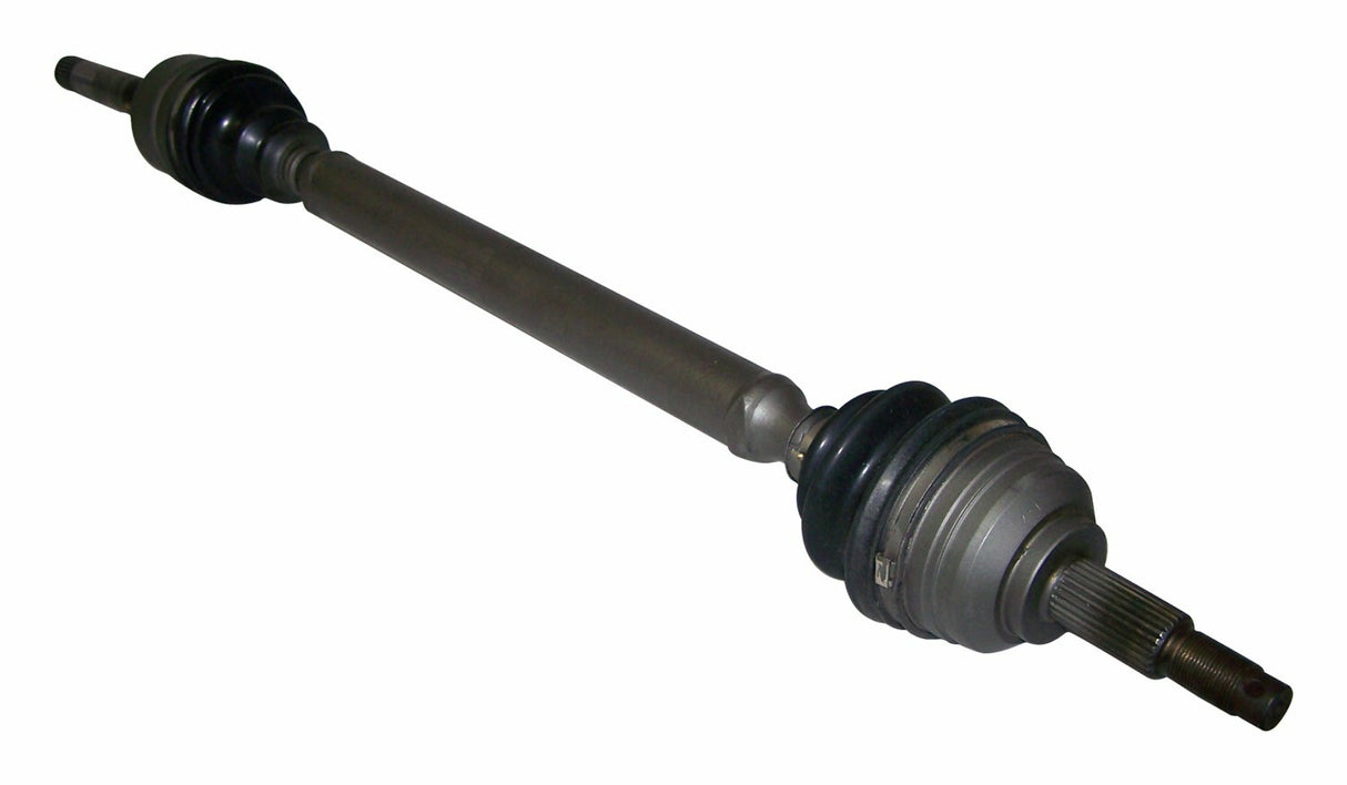 Metal rear rear axle shaft assembly - 4641677 steel 4x4 drivetrain