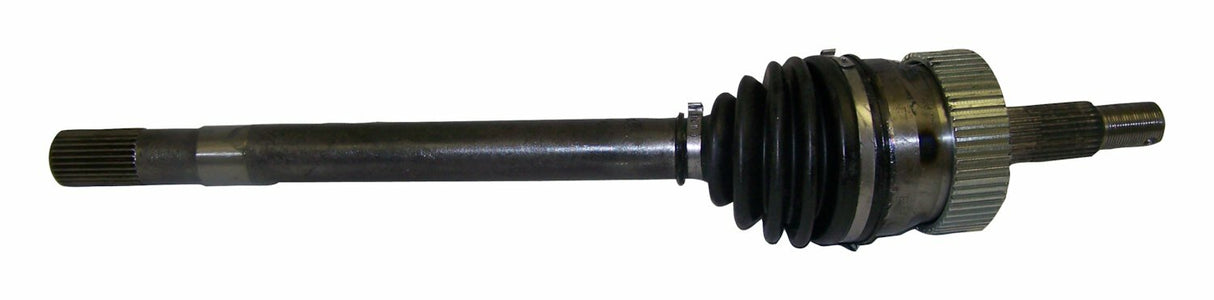 t Crown Automotive - Metal Unpainted Axle Shaft Assembly - 4720381 Crown Automotive