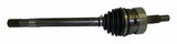 t Crown Automotive - Metal Unpainted Axle Shaft Assembly - 4720381 Crown Automotive