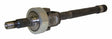 Metal rear rear axle shaft assembly - 4741033 steel 4x4 drivetrain