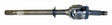 Metal rear rear axle shaft assembly - 4874303 steel 4x4 drivetrain