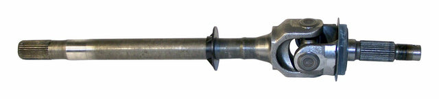 Metal rear rear axle shaft assembly - 4874303 steel 4x4 drivetrain