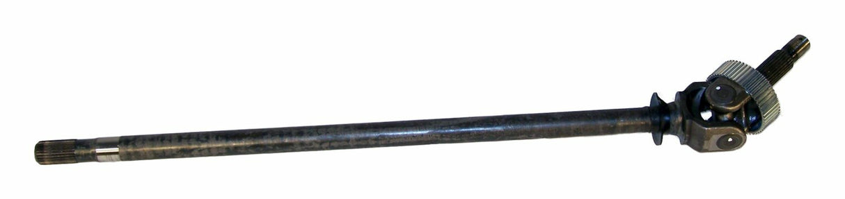 t Crown Automotive - Metal Unpainted Axle Shaft Assembly - 4874306 Crown Automotive