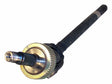 t Crown Automotive - Metal Unpainted Axle Shaft Assembly - 4874307 Crown Automotive