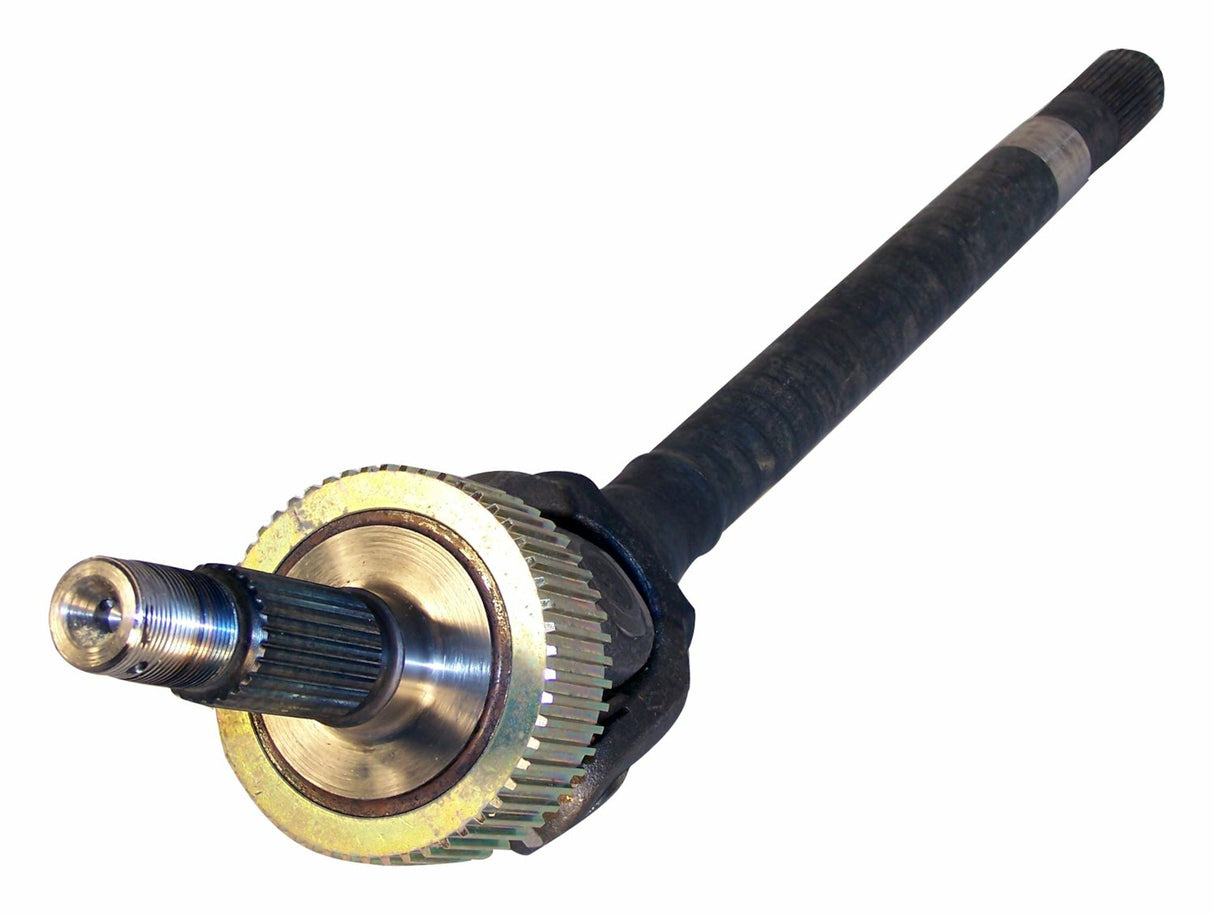 t Crown Automotive - Metal Unpainted Axle Shaft Assembly - 4874307 Crown Automotive