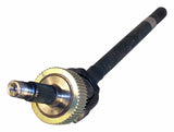 t Crown Automotive - Metal Unpainted Axle Shaft Assembly - 4874307 Crown Automotive