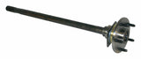Metal rear rear axle shaft assembly - 5012850AA steel 4x4 drivetrain