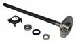 Metal rear rear axle shaft assembly - 5012872AA steel 4x4 drivetrain