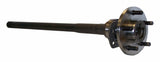 Metal rear rear axle shaft assembly - 5083677AA steel 4x4 drivetrain