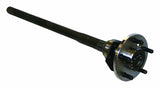 Metal rear rear axle shaft assembly - 5086632AA steel 4x4 drivetrain