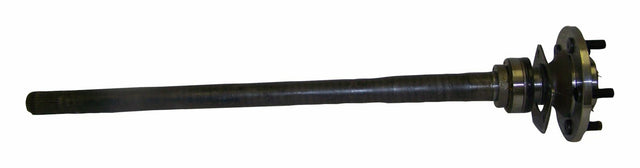 Metal rear rear axle shaft assembly - 5086633AA steel 4x4 drivetrain