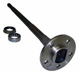 Metal rear rear axle shaft assembly - 53008134K steel 4x4 drivetrain