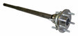 Metal rear rear axle shaft assembly - 68003534AA 4x4 drivetrain