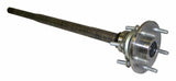 Metal rear rear axle shaft assembly - 68003534AA 4x4 drivetrain