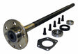 Metal rear rear axle shaft assembly - 83502882 steel 4x4 drivetrain