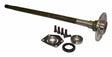 Metal rear rear axle shaft assembly - 83502883 steel 4x4 drivetrain