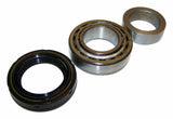 t Crown Automotive - Metal Unpainted Axle Shaft Bearing Kit - 53000475K Crown Automotive