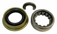 t Crown Automotive - Metal Unpainted Axle Shaft Bearing Kit - 8134036K Crown Automotive