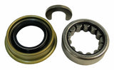 t Crown Automotive - Metal Unpainted Axle Shaft Bearing Kit - 8134036K Crown Automotive