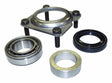 Metal rear rear axle shaft assembly Bearing Kit - D35WJABK 4x4 drivetrain
