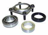 Metal rear rear axle shaft assembly Bearing Kit - D35WJABK 4x4 drivetrain