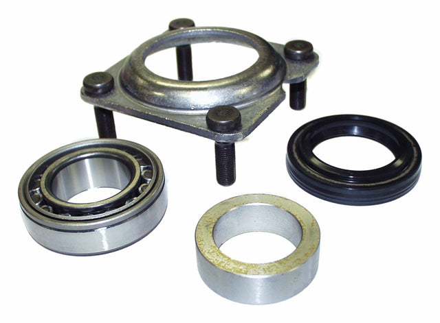 Metal rear rear axle shaft assembly Bearing Kit - D35WJABK 4x4 drivetrain