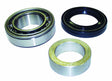 Metal rear rear axle shaft assembly Bearing Kit - D35WJBK 4x4 drivetrain