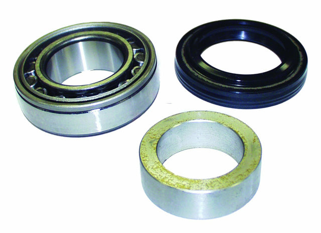 Metal rear rear axle shaft assembly Bearing Kit - D35WJBK 4x4 drivetrain