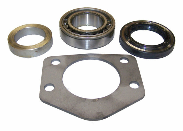 t Crown Automotive - Metal Unpainted Axle Shaft Bearing Kit - D44TJBK Crown Automotive