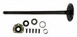 Jeep Metal rear rear axle shaft assembly Kit J81270711 4x4 drivetrain