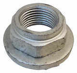 Metal rear rear axle shaft assembly Nut - 6506454AA steel 4x4 drivetrain